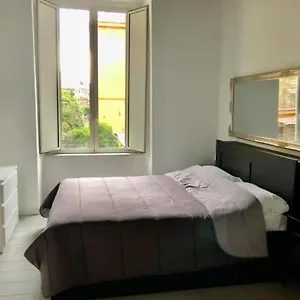 &house Napoli