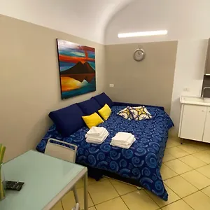 Kiki Centro Napoli