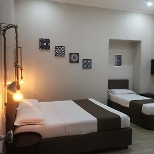 Bed and Breakfast Napoli City Rooms, Νάπολη