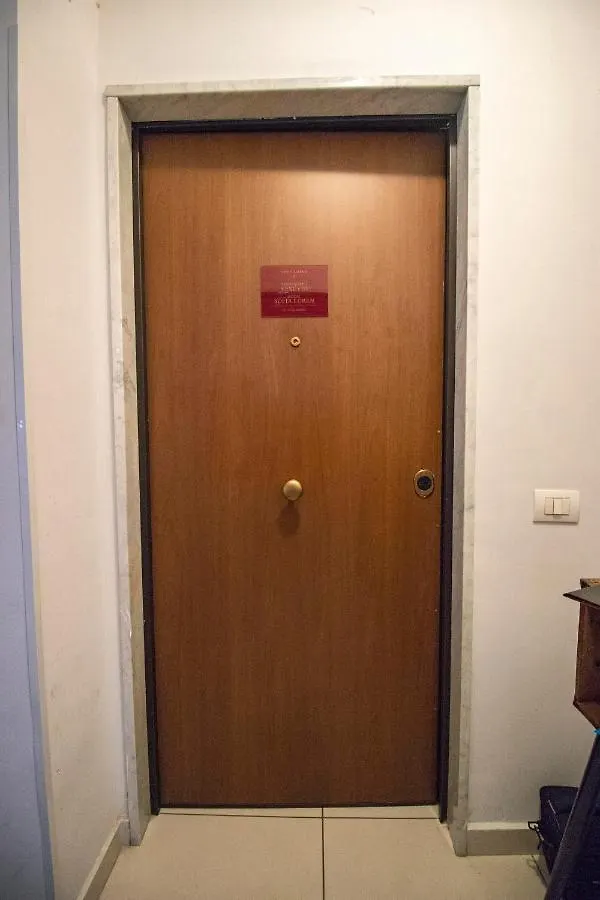 A I R Rettifilo Apartments Neapol 0*,  Itálie