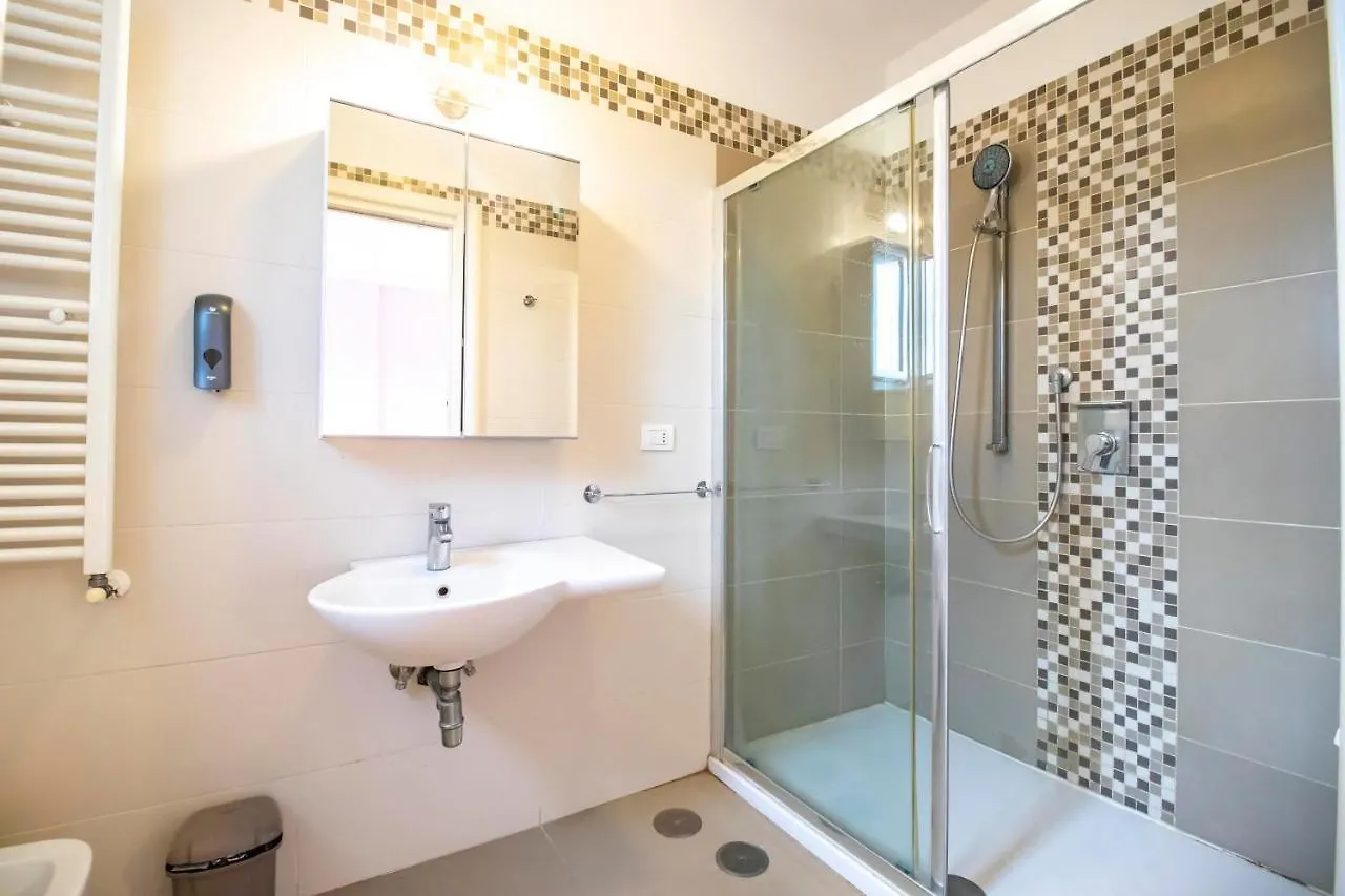 Prázdninový dům A I R Rettifilo Apartments Neapol