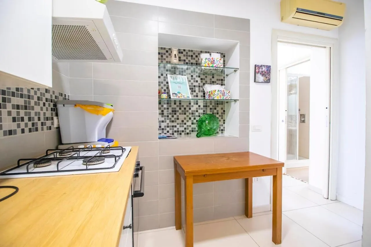 A I R Rettifilo Apartments Neapol