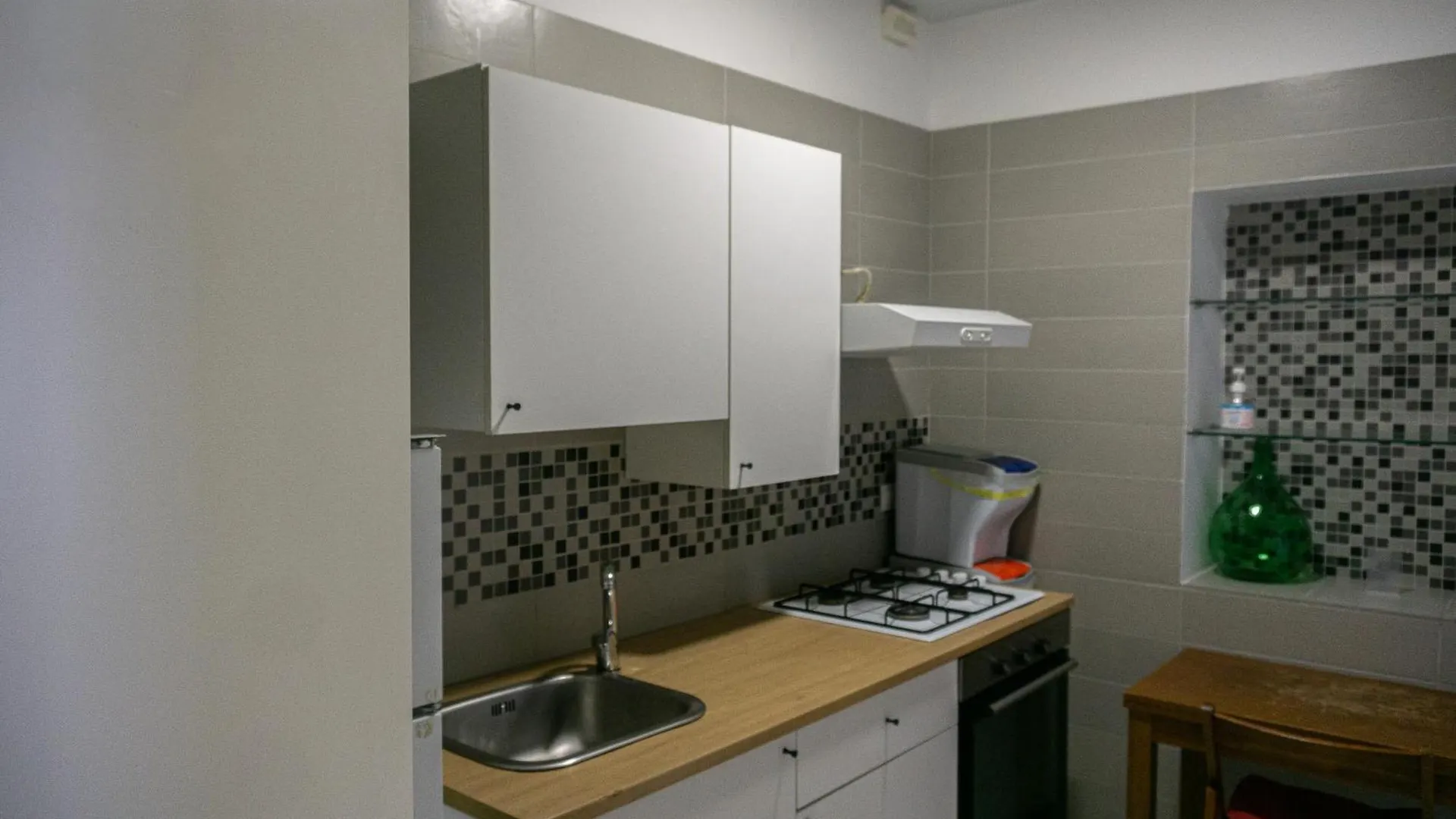 A I R Rettifilo Apartments Neapol Prázdninový dům