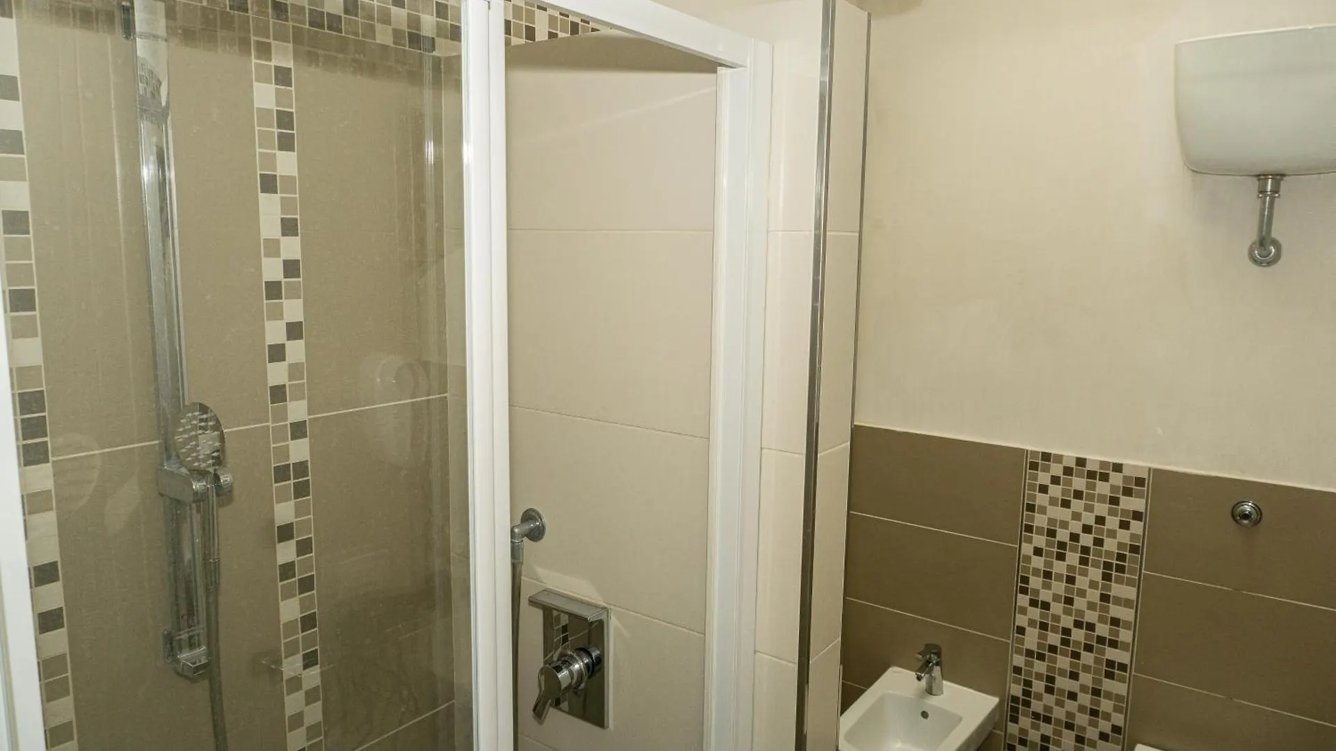 A I R Rettifilo Apartments Neapol