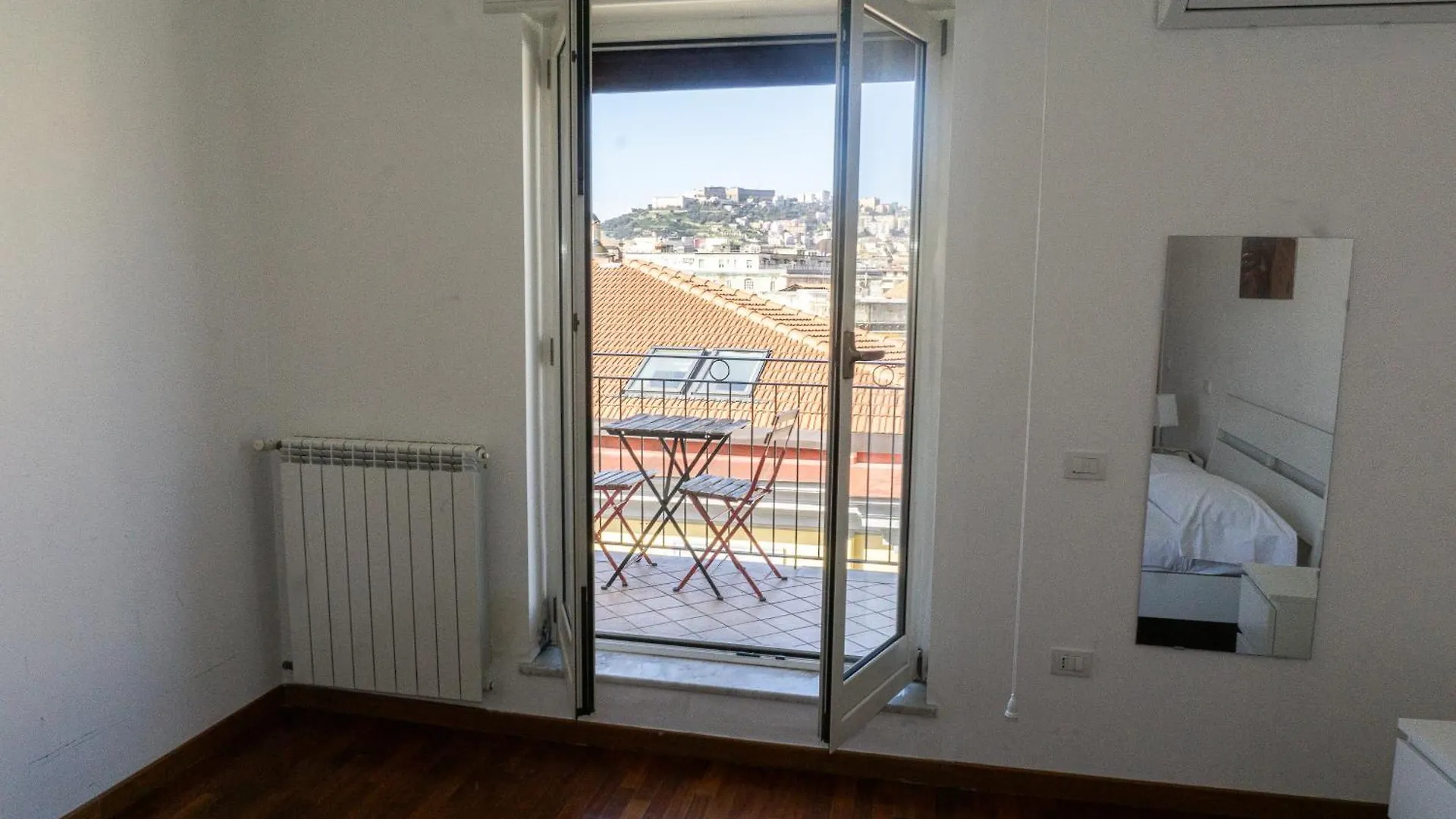 A I R Rettifilo Apartments Neapol