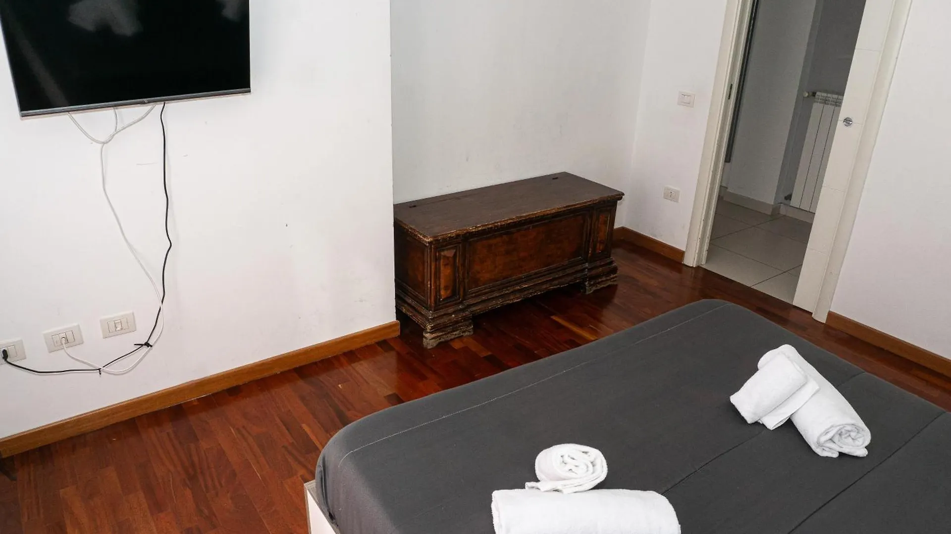 A I R Rettifilo Apartments Neapol