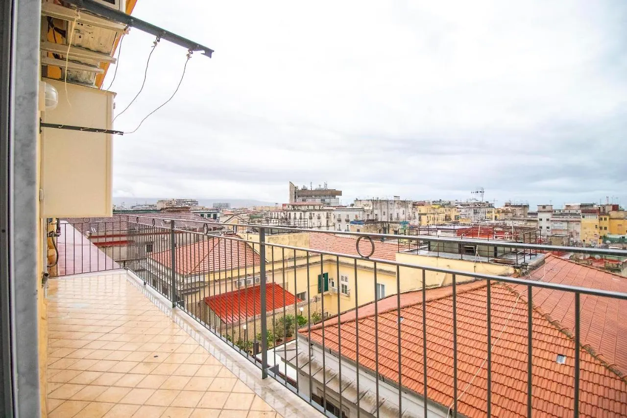 A I R Rettifilo Apartments Napoli Casa vacanze