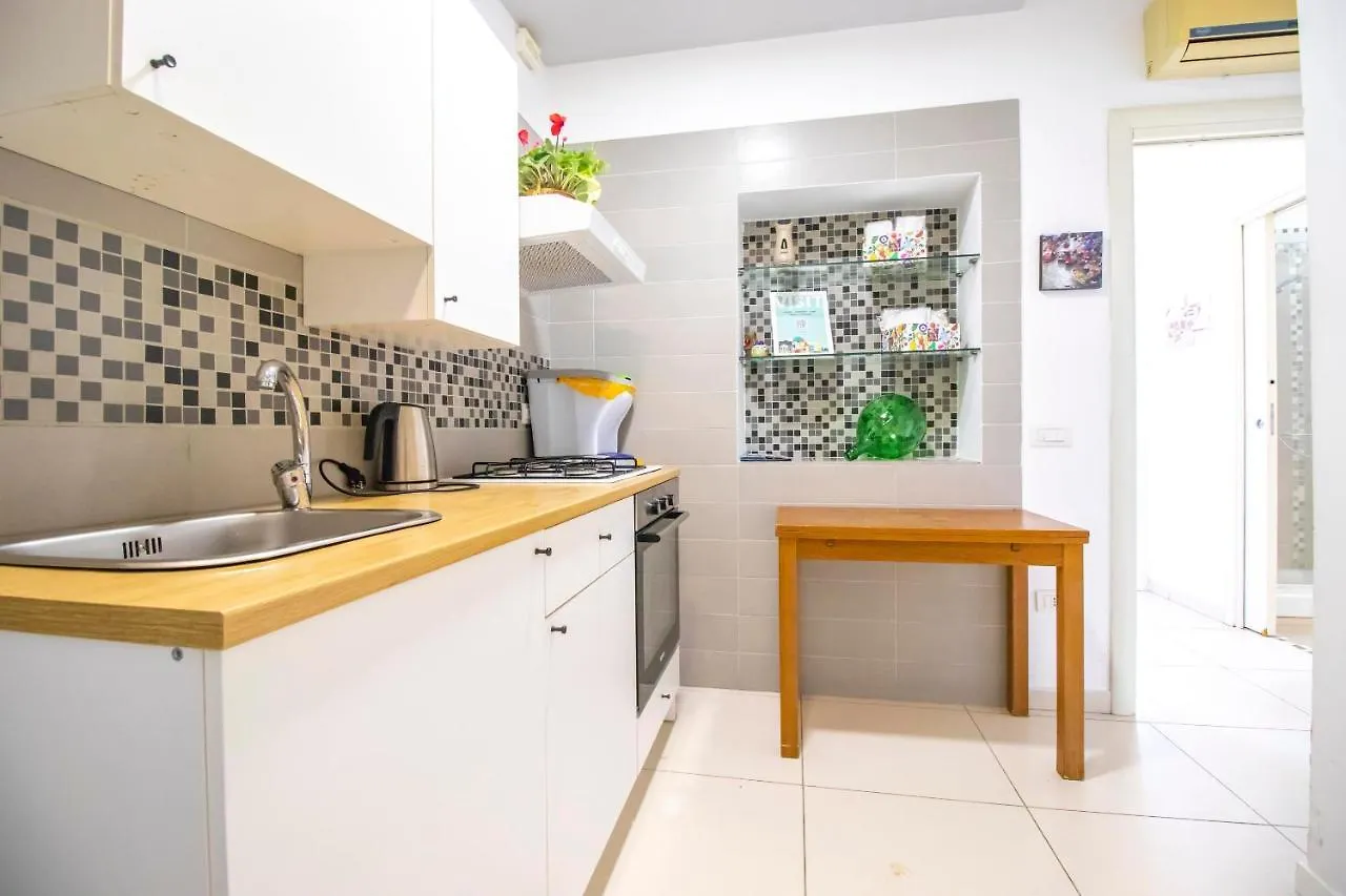 A I R Rettifilo Apartments Napoli