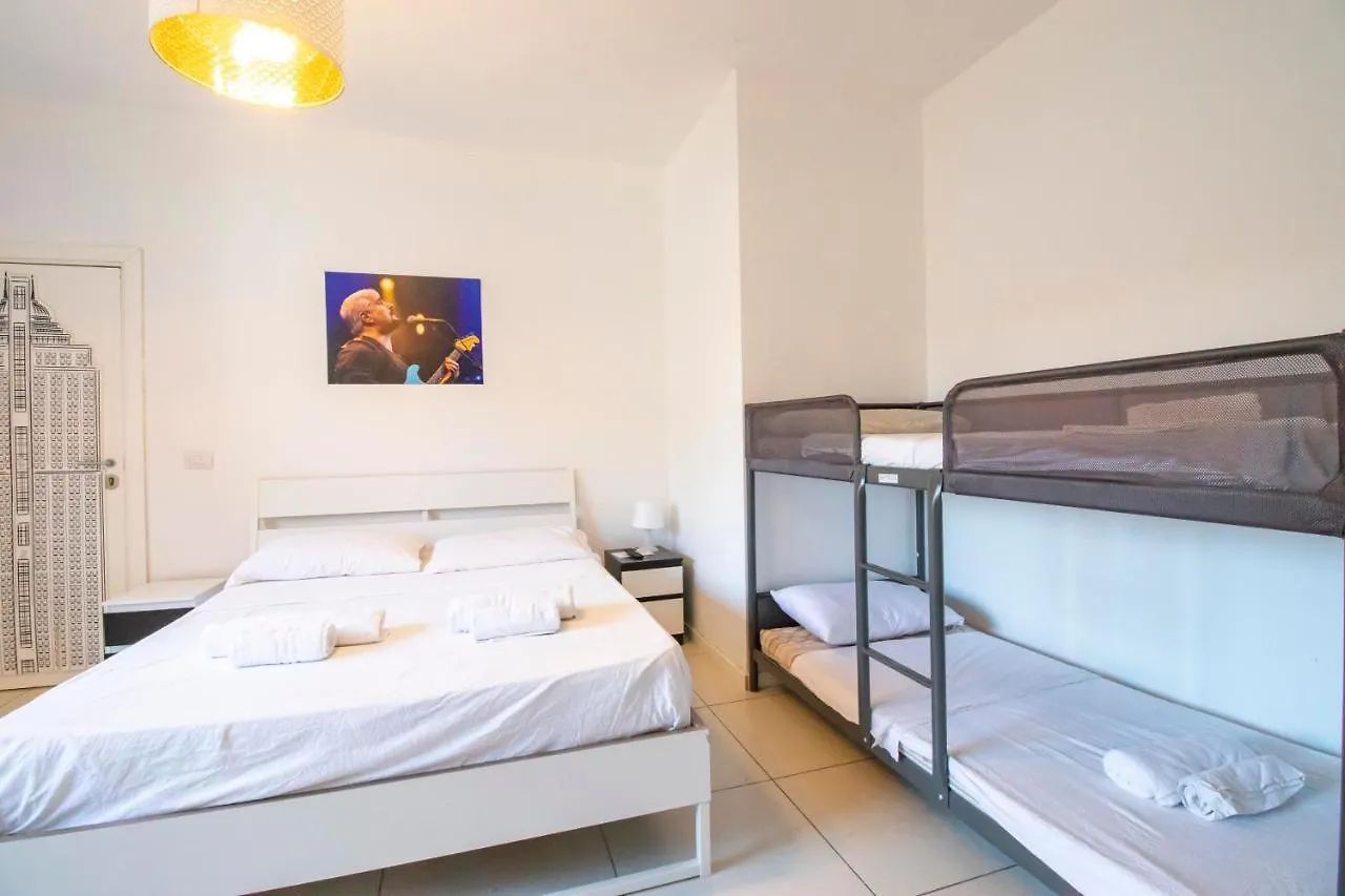 Casa vacanze A I R Rettifilo Apartments Napoli Italia