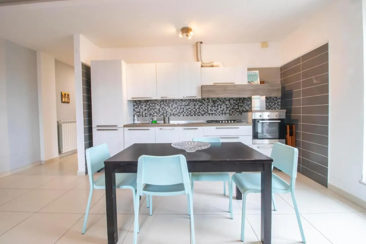 A I R Rettifilo Apartments Napoli Casa vacanze