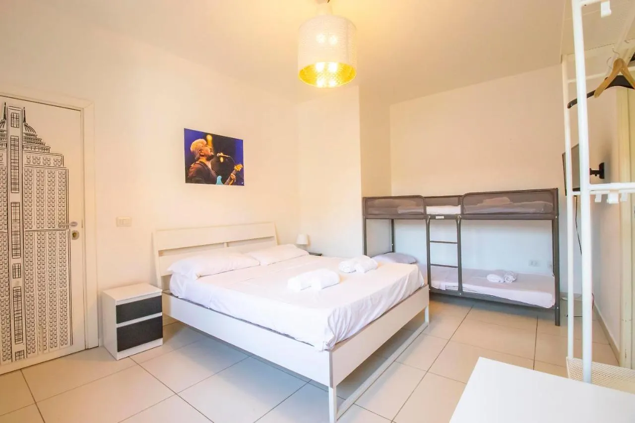 Casa vacanze A I R Rettifilo Apartments Napoli