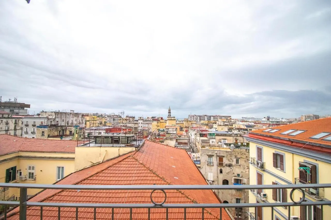 Casa vacanze A I R Rettifilo Apartments Napoli