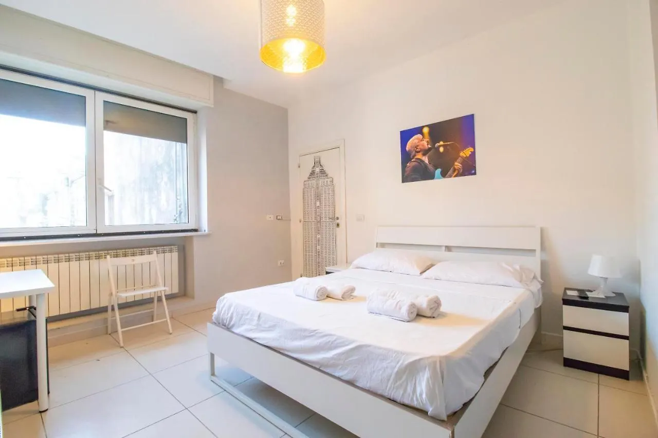 A I R Rettifilo Apartments Napoli 0*,