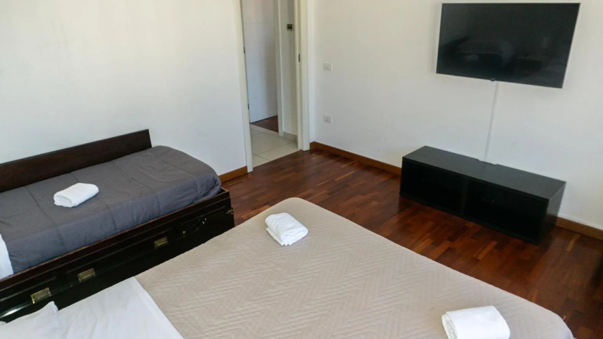 Casa vacanze A I R Rettifilo Apartments Napoli
