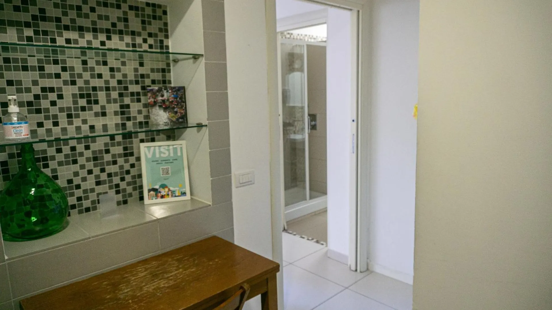 A I R Rettifilo Apartments Napoli
