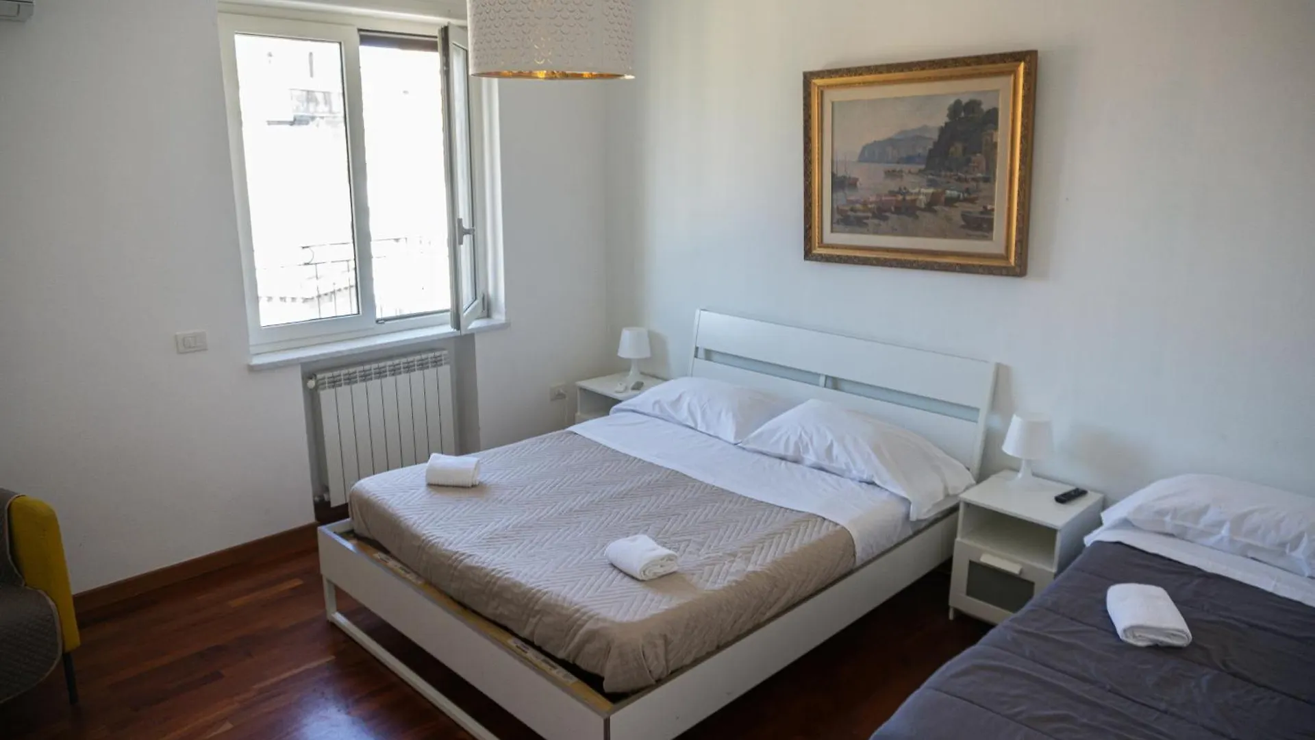 A I R Rettifilo Apartments Napoli Casa vacanze