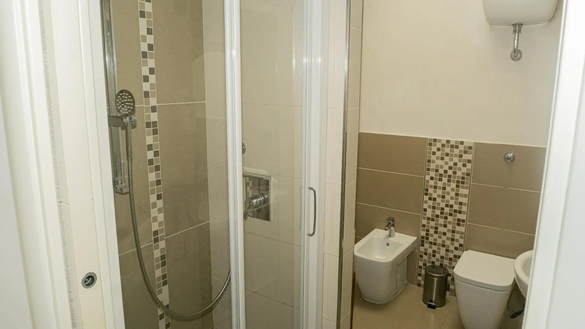 Casa vacanze A I R Rettifilo Apartments Napoli Italia