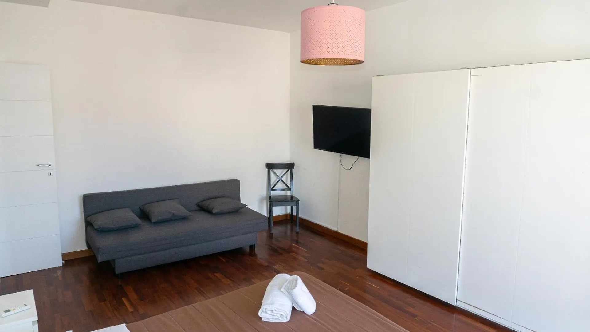 A I R Rettifilo Apartments Napoli Italia