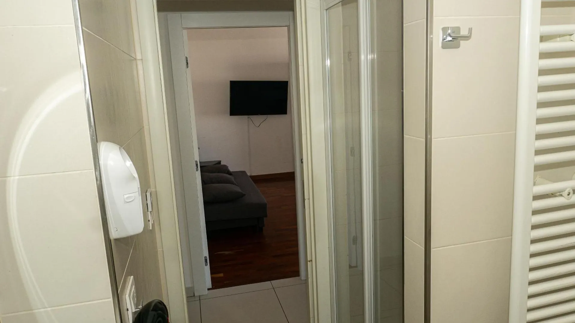 A I R Rettifilo Apartments Napoli Casa vacanze