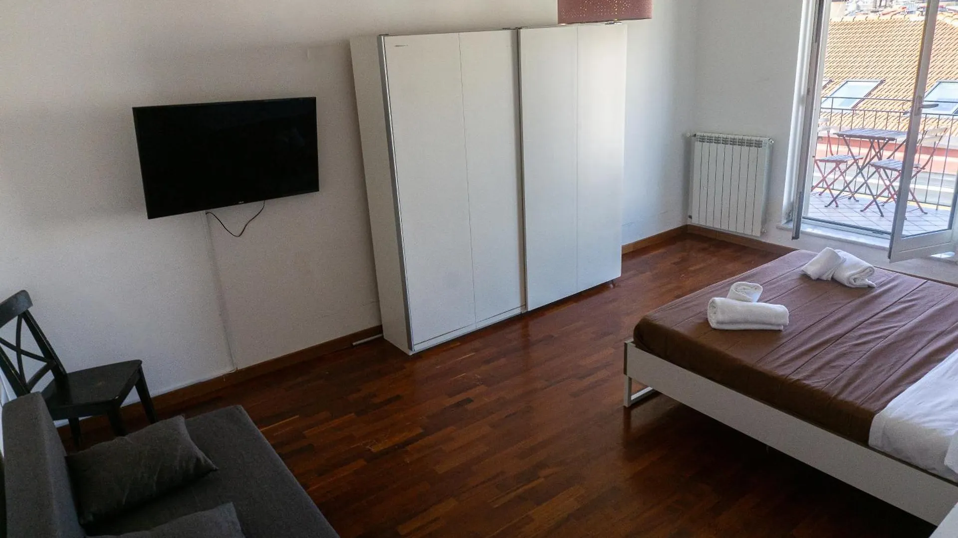 A I R Rettifilo Apartments Napoli Casa vacanze
