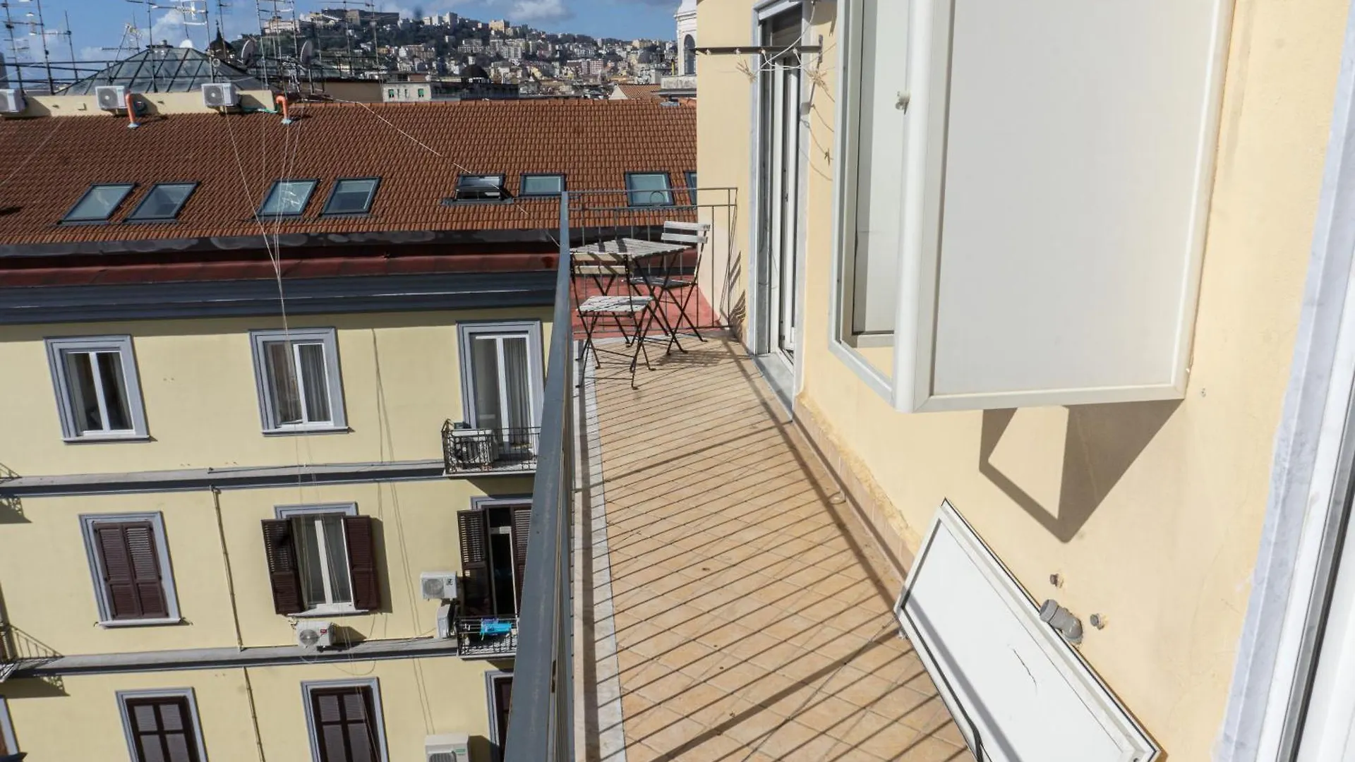 Casa vacanze A I R Rettifilo Apartments Napoli Italia