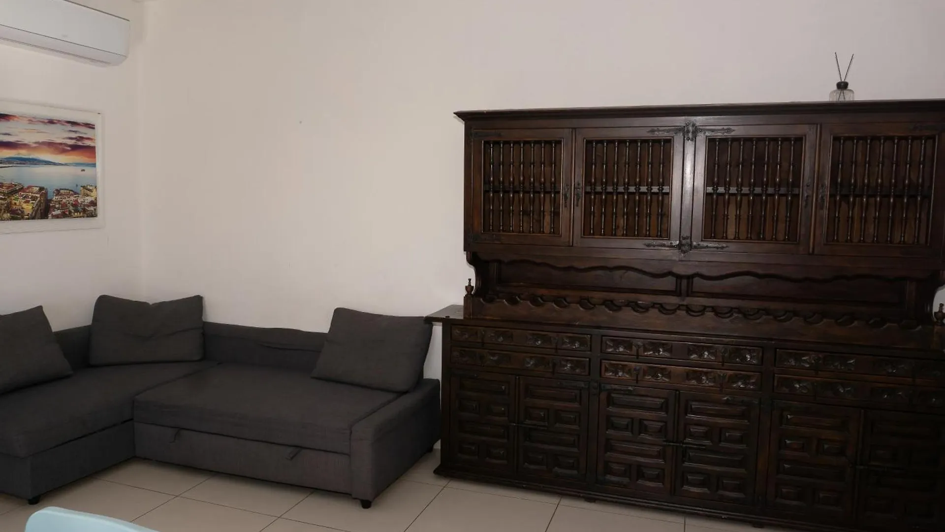 A I R Rettifilo Apartments Napoli Casa vacanze