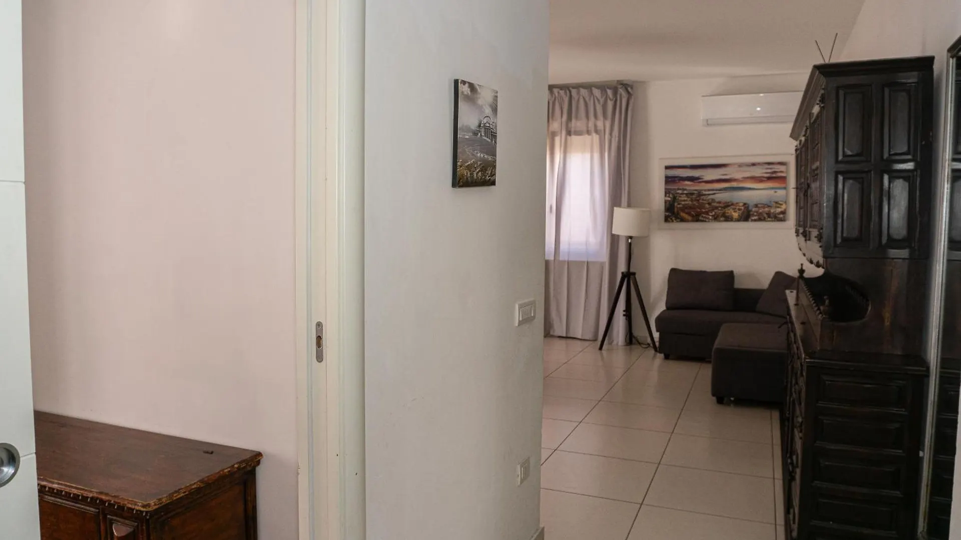 A I R Rettifilo Apartments Napoli Casa vacanze