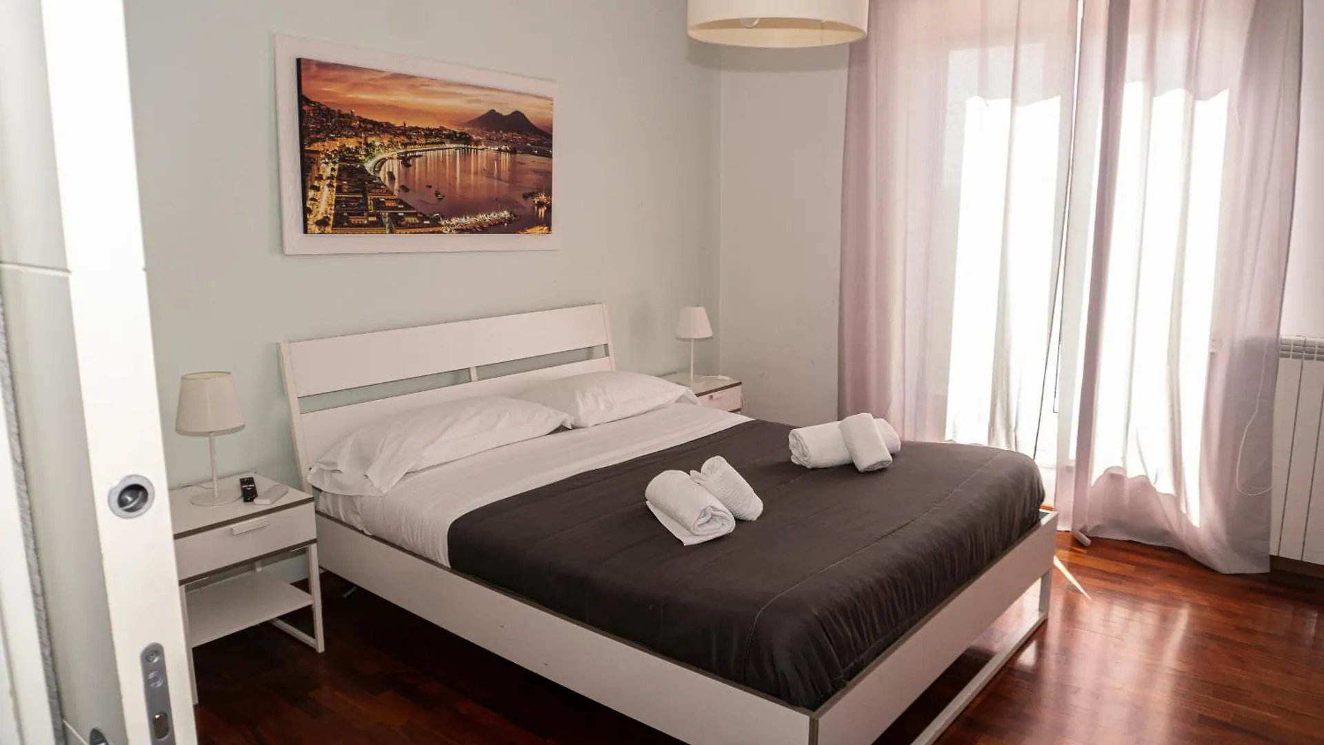 Casa vacanze A I R Rettifilo Apartments Napoli Italia