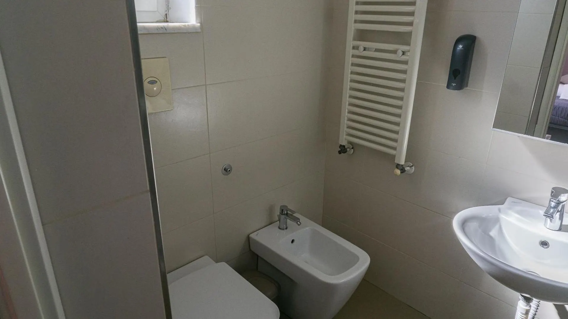 A I R Rettifilo Apartments Napoli
