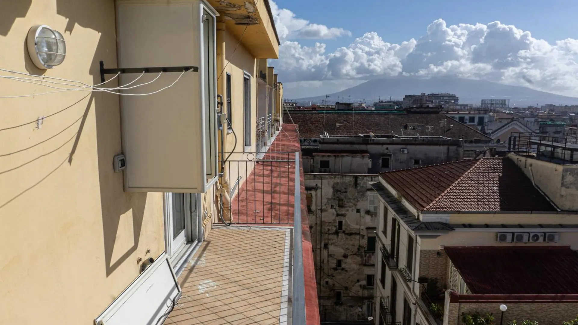 A I R Rettifilo Apartments Napoli Casa vacanze