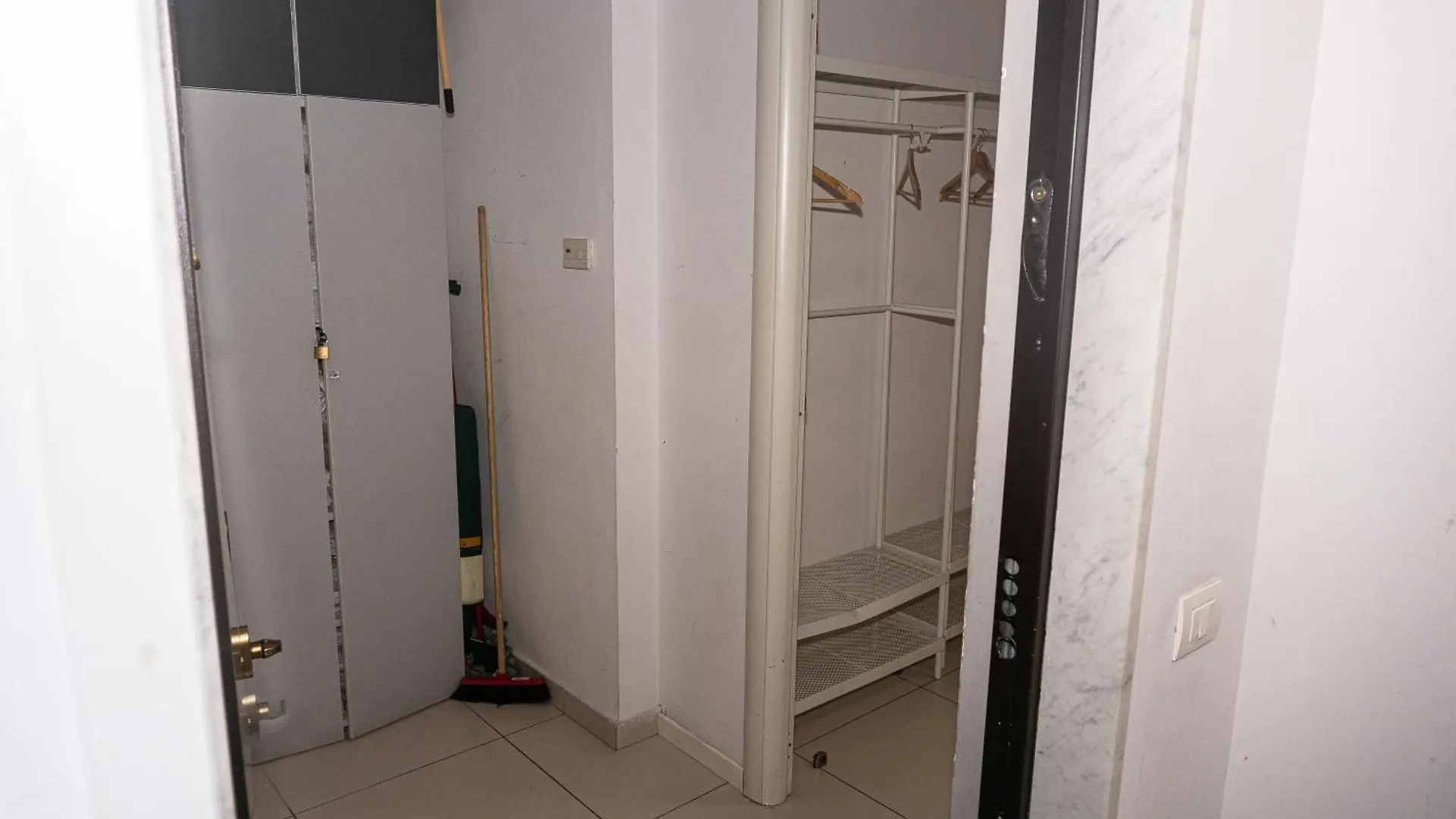 Casa vacanze A I R Rettifilo Apartments Napoli Italia