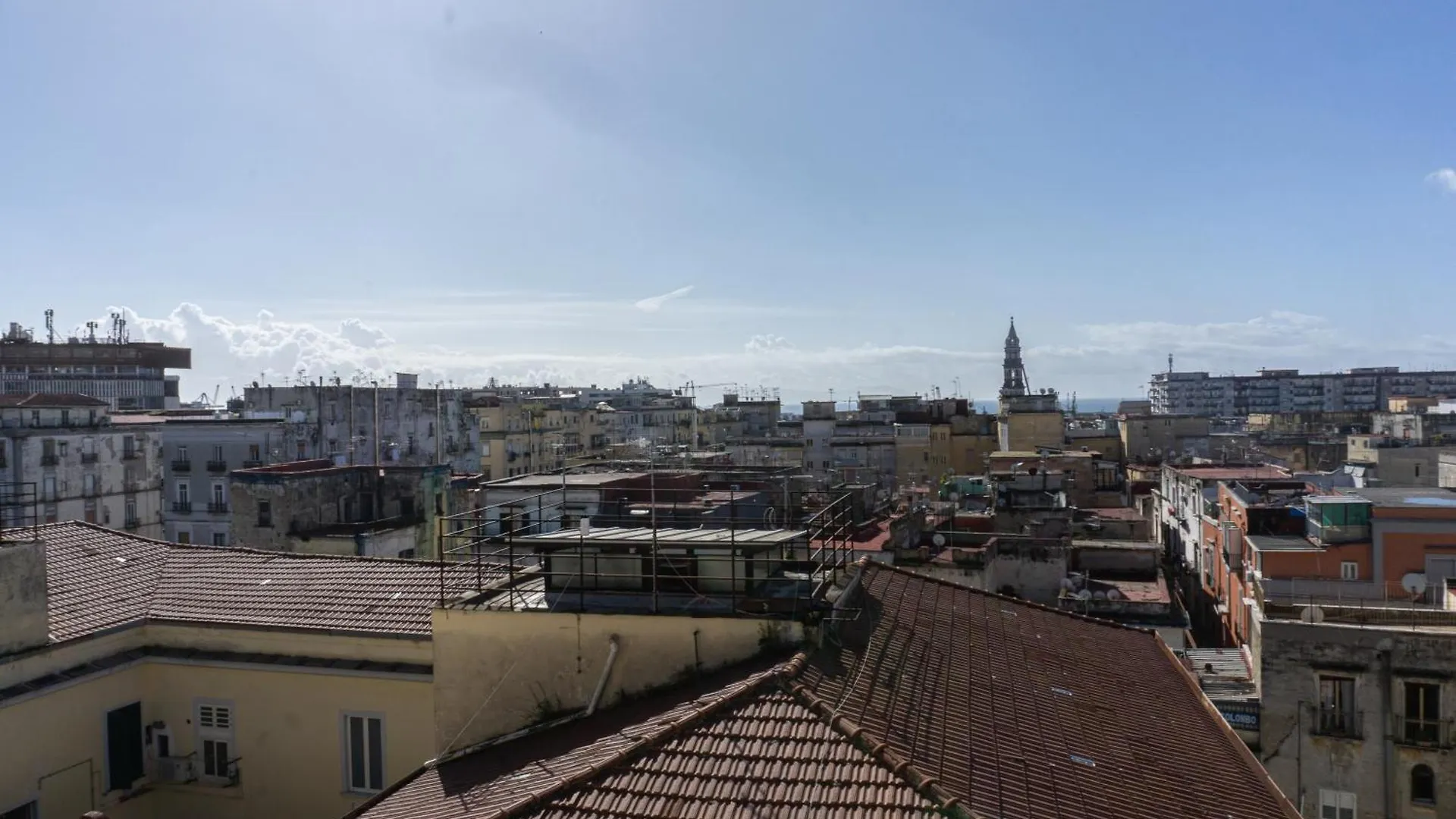 Casa vacanze A I R Rettifilo Apartments Napoli