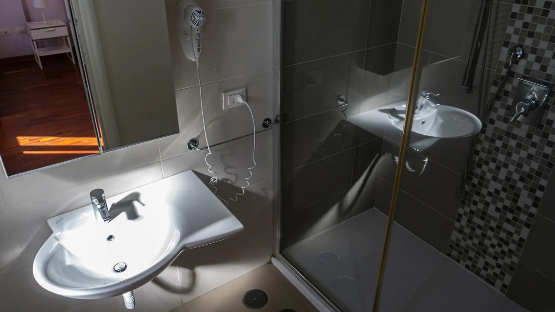 A I R Rettifilo Apartments Napoli 0*,