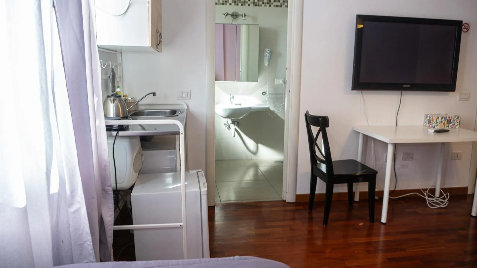 Casa vacanze A I R Rettifilo Apartments Napoli
