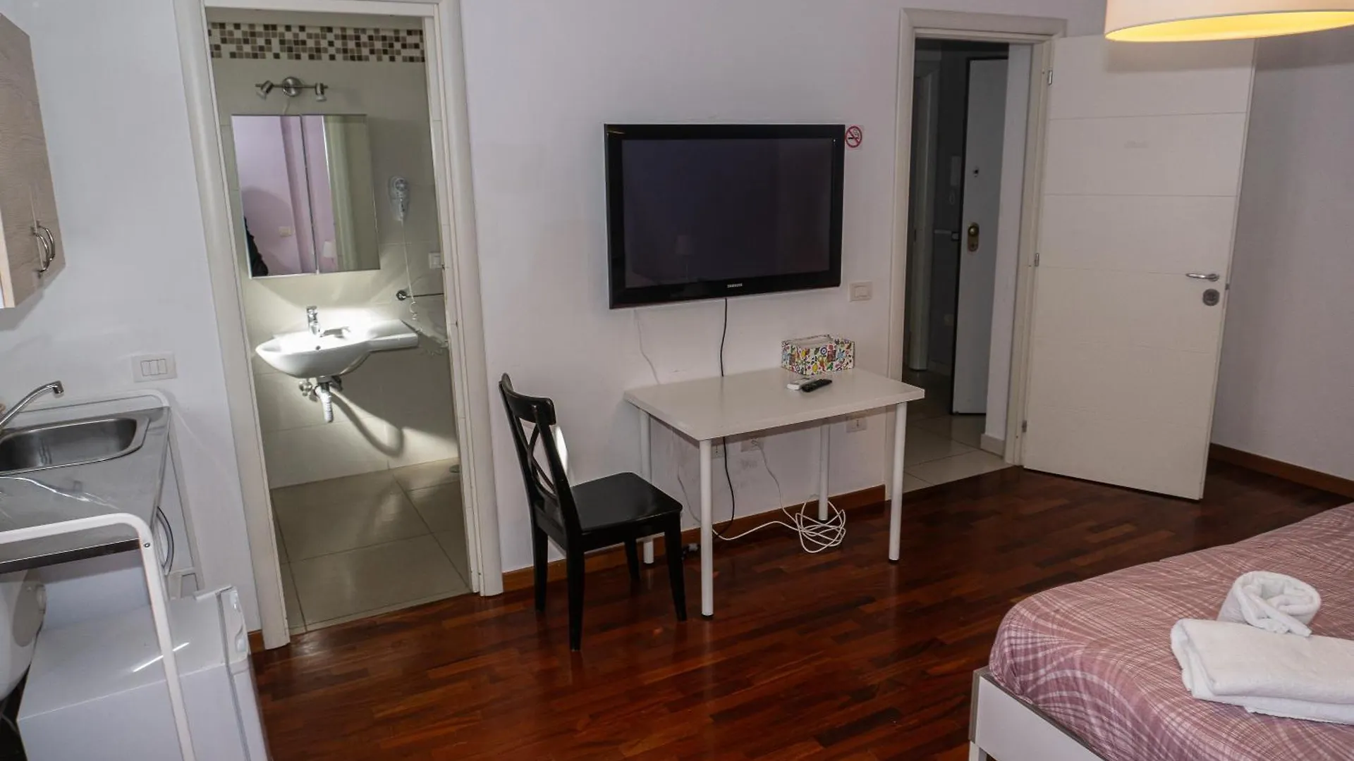 A I R Rettifilo Apartments Napoli Casa vacanze