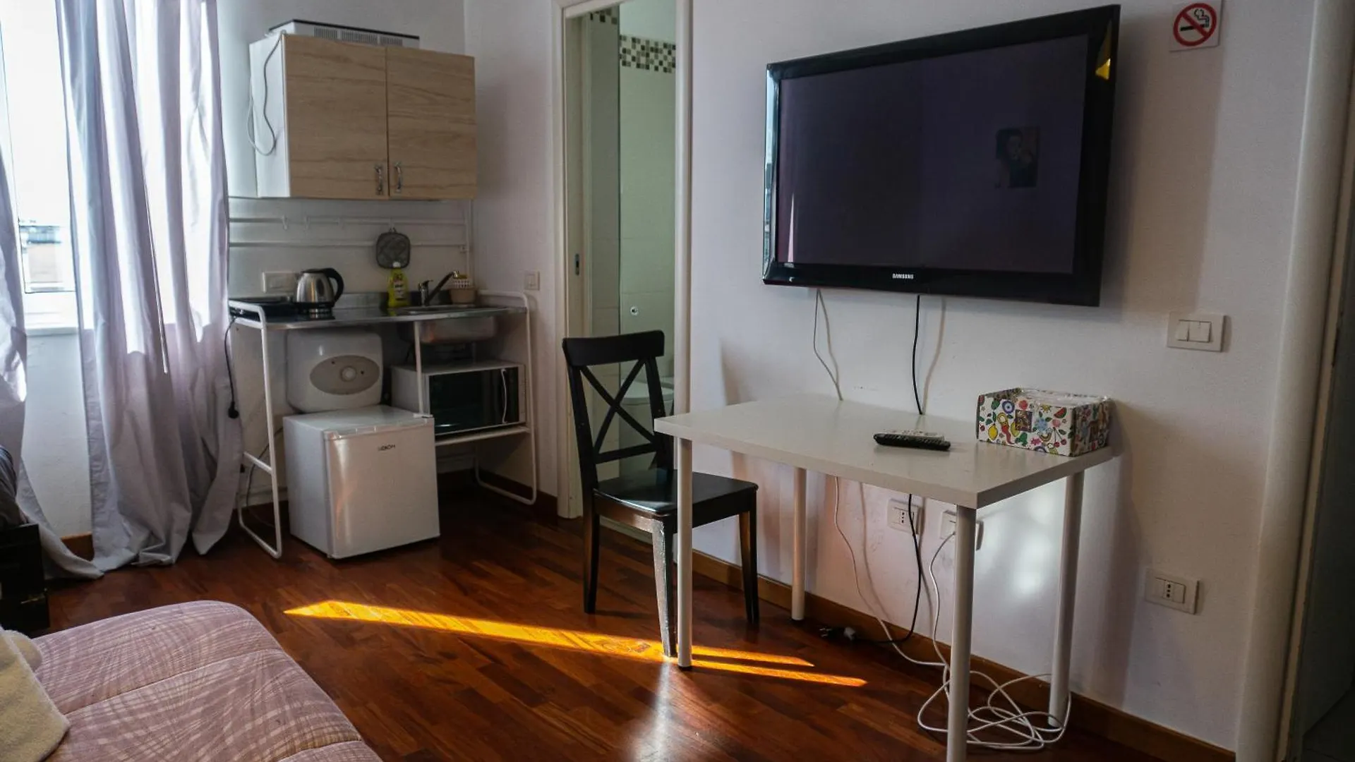 Casa vacanze A I R Rettifilo Apartments Napoli