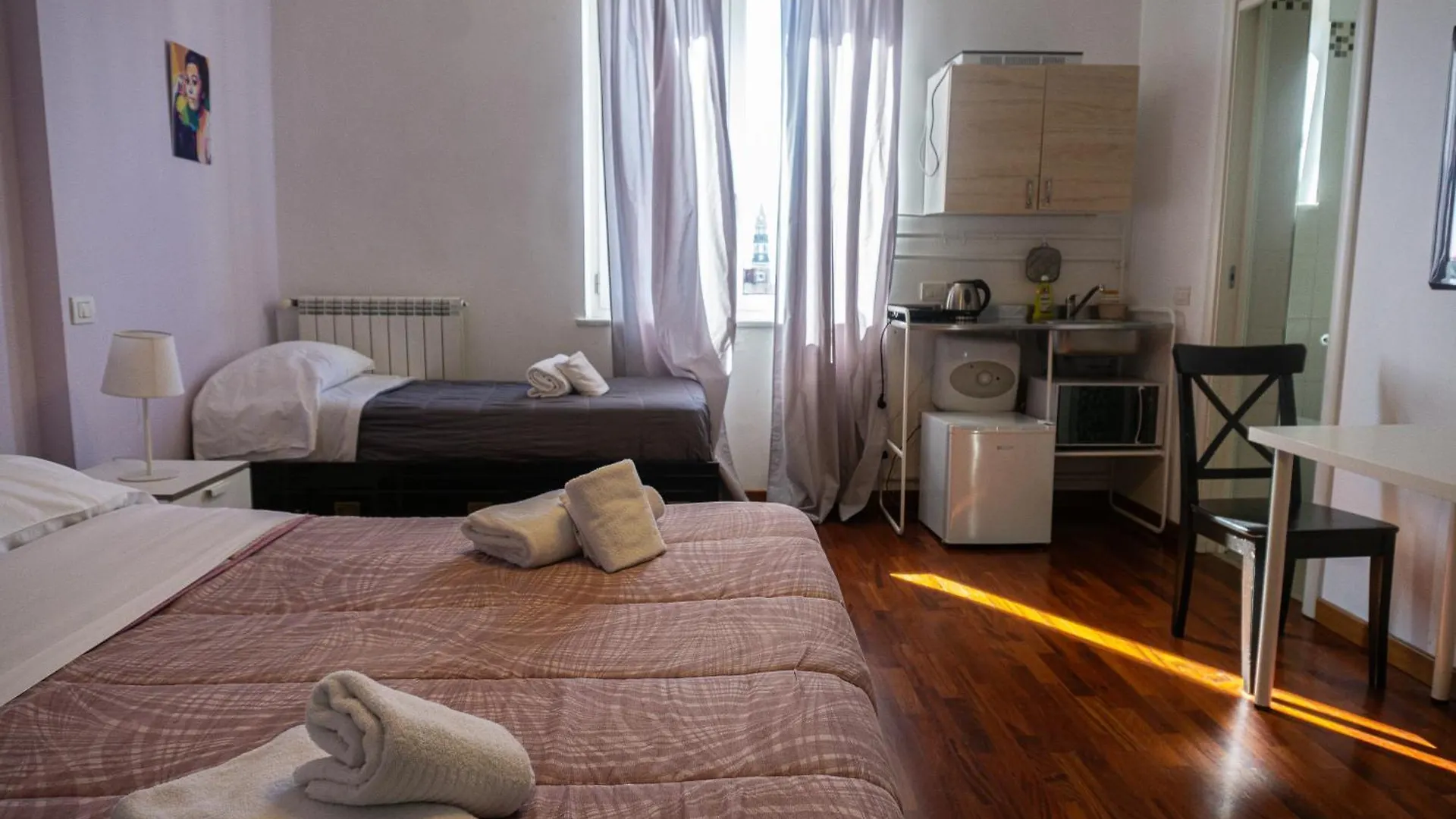 A I R Rettifilo Apartments Napoli Casa vacanze