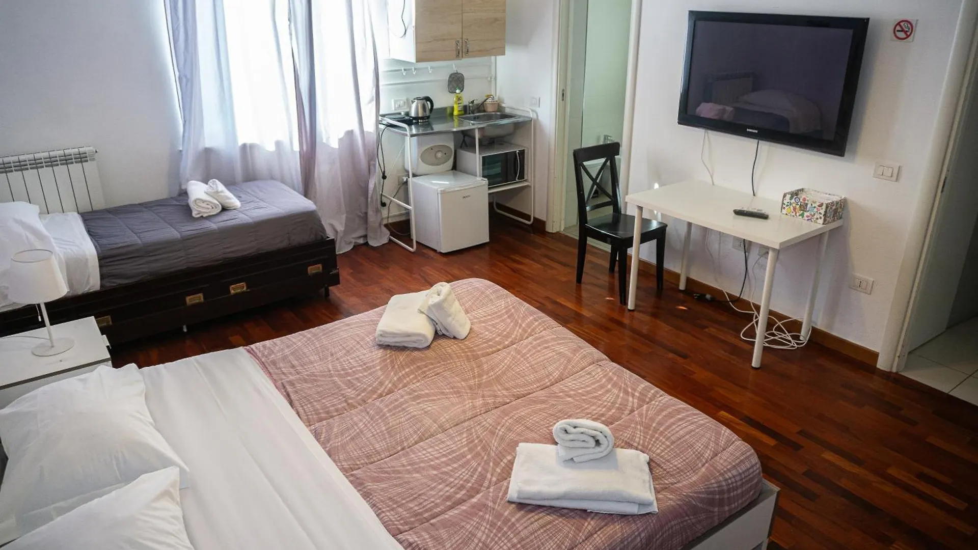 A I R Rettifilo Apartments Napoli